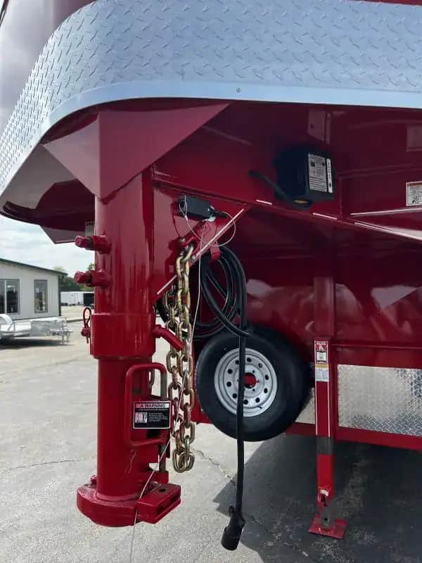 2023 Delta Trailers 600 Combo, view 4