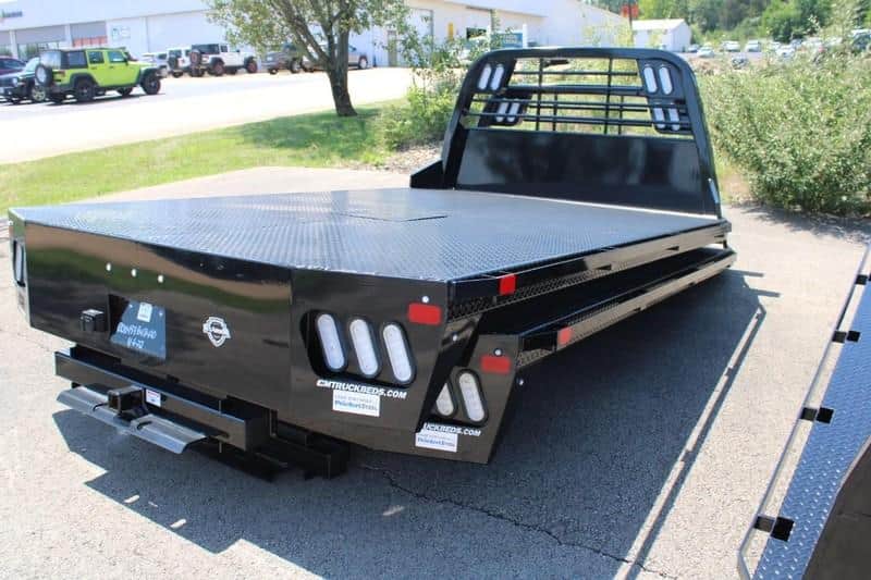 2022 CM Truck Beds RD-0497843450