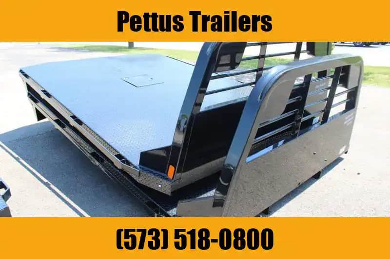 2022 CM Truck Beds RD-0497843450, view 2