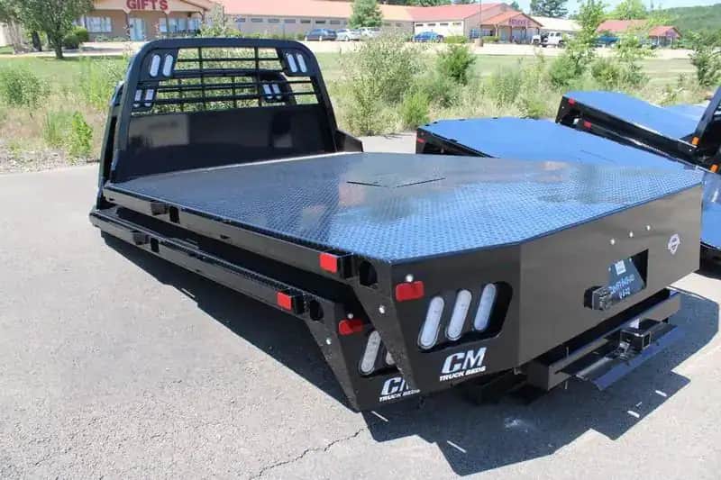 2022 CM Truck Beds RD-0497843450, view 3