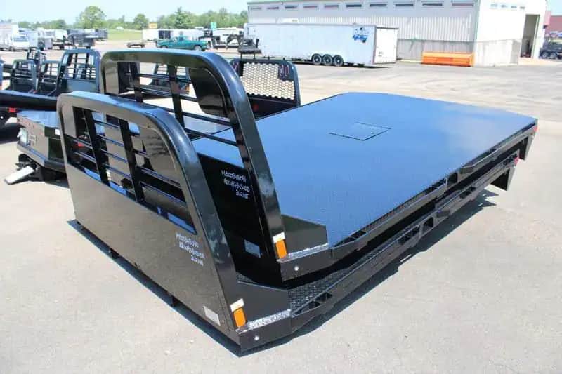 2022 CM Truck Beds RD-0497843450, view 4