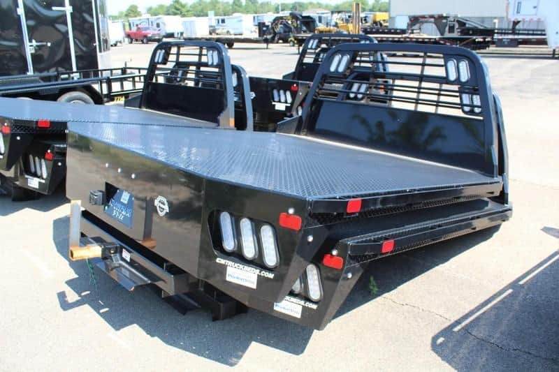 2022 CM Truck Beds RD02975638