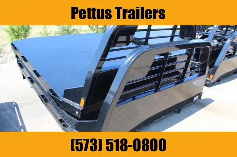 2022 CM Truck Beds RD02975638, view 2