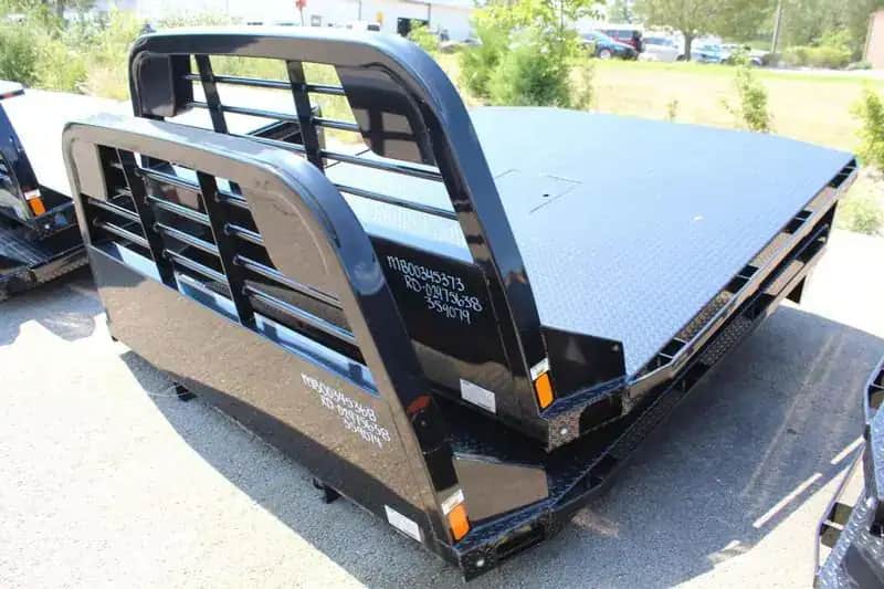 2022 CM Truck Beds RD02975638, view 3
