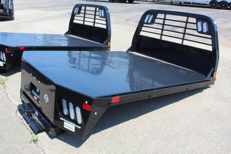2022 CM Truck Beds RD02845638