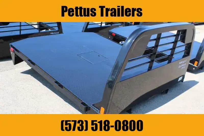 2022 CM Truck Beds RD02845638, view 2