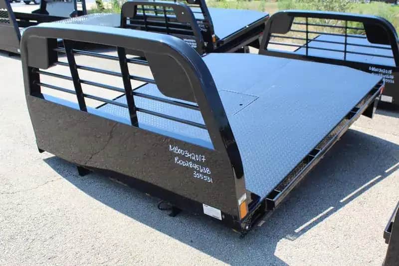 2022 CM Truck Beds RD02845638, view 3