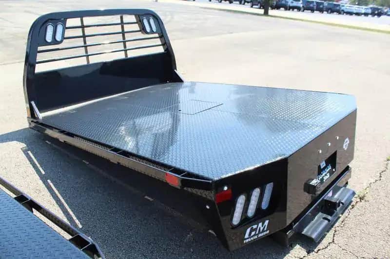 2022 CM Truck Beds RD02845638, view 4